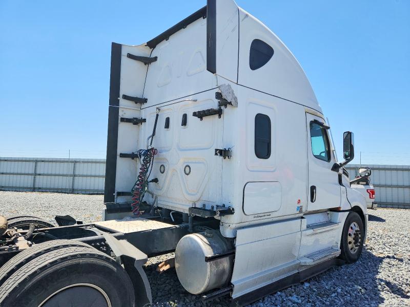 Продаж на аукціоні авто 2020 Freightliner Cascadia 126, vin: 3AKJHHDR3LSMF1116, номер лоту: 58591666