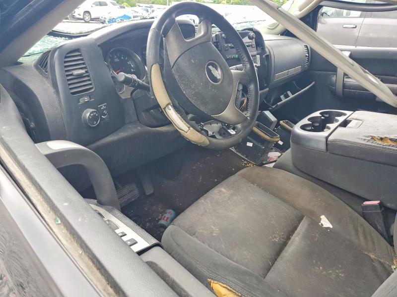 Aukcja sprzedaży 2009 Chevrolet Silverado, vin: 3GCEK23349G100919, numer aukcji: 57679166