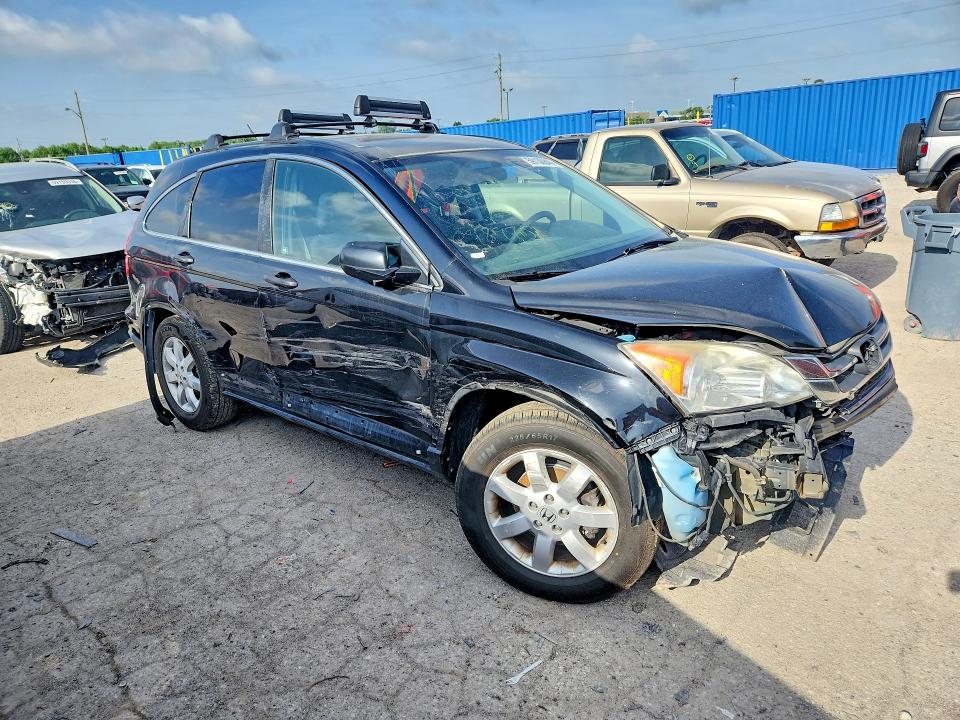 59130846 :رقم المزاد ، 5J6RE4H41BL098975 vin ، 2011 Honda Cr-v مزاد بيع
