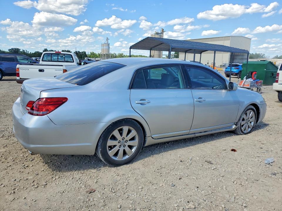 Aukcja sprzedaży 2006 Toyota Avalon, vin: 4T1BK36B26U118495, numer aukcji: 57485946