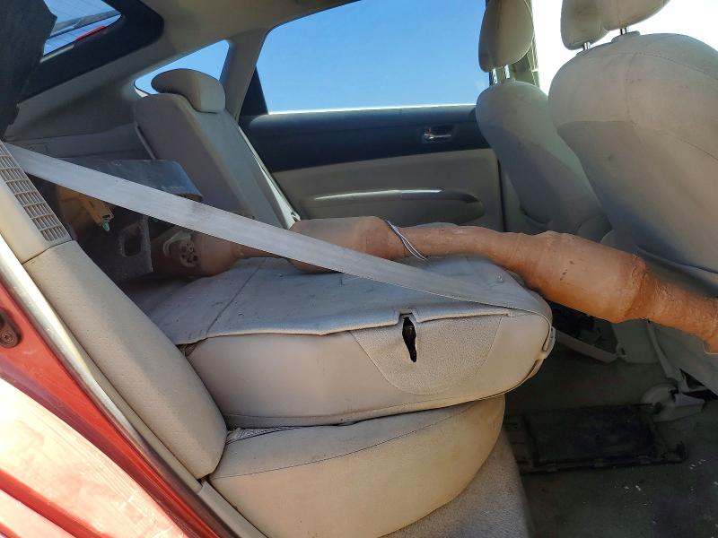 56975006 :رقم المزاد ، JTDKB20U673278671 vin ، 2007 Toyota Prius مزاد بيع