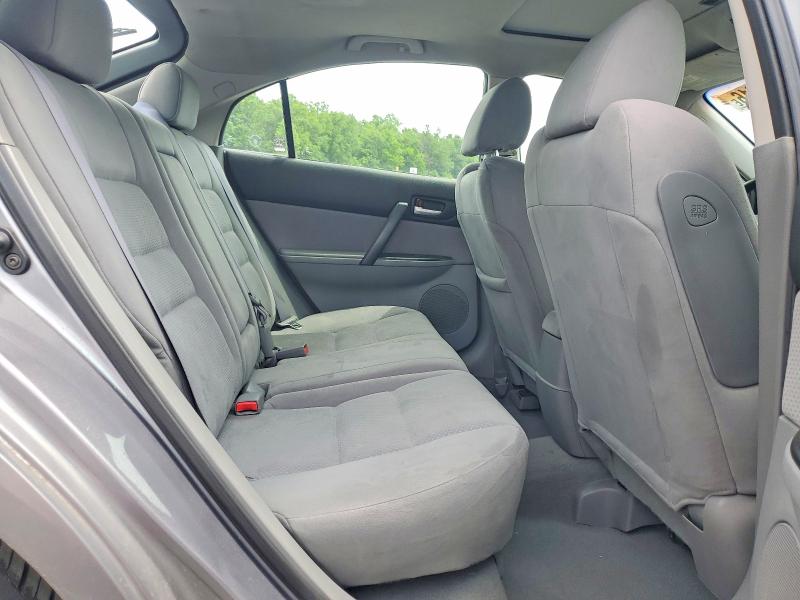Aukcja sprzedaży 2006 Mazda 6, vin: 1YVHP84C565M71374, numer aukcji: 59076216