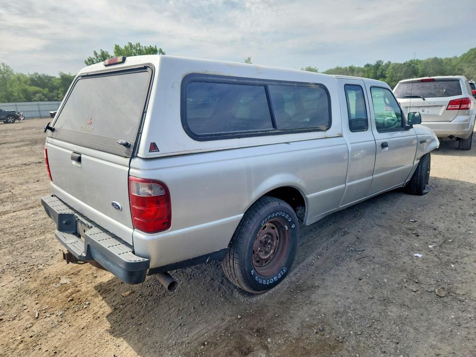 Aukcja sprzedaży 2005 Ford Ranger, vin: 1FTYR14U25PB04693, numer aukcji: 57038136