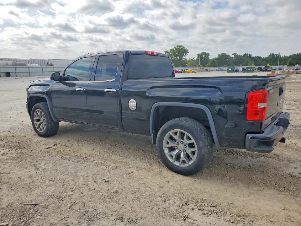 Продажа на аукционе авто 2014 Gmc Sierra, vin: 1GTR1VEJ5EZ304964, номер лота: 59057926