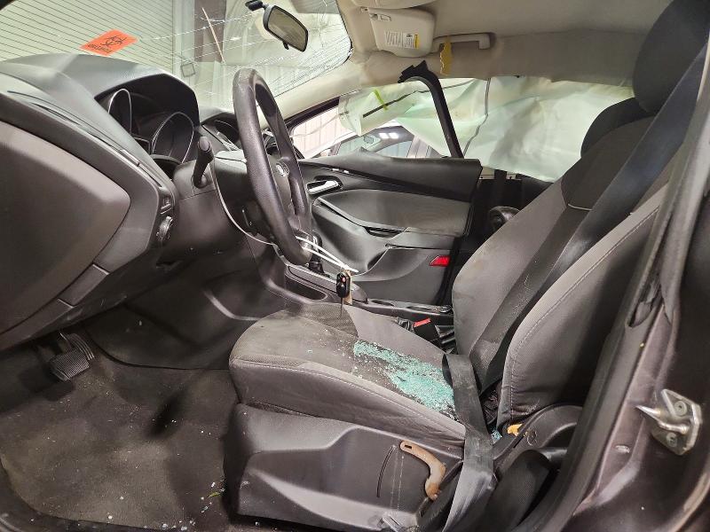 Aukcja sprzedaży 2014 Ford Focus, vin: 1FADP3K21EL386002, numer aukcji: 56722226