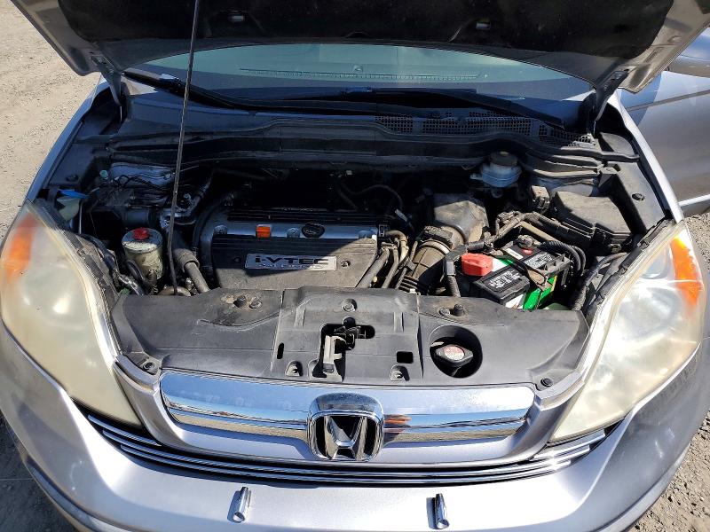 55846356 :رقم المزاد ، JHLRE48777C122478 vin ، 2007 Honda Cr-v مزاد بيع