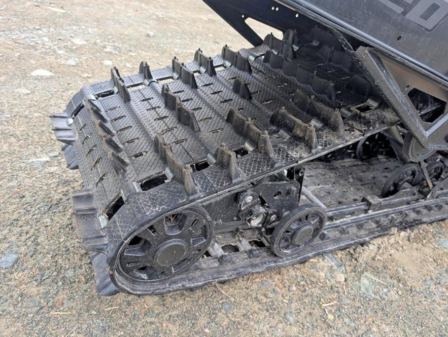 Aukcja sprzedaży 2024 Skidoo Skandic Le 900 Ace, vin: 2BPSAHRA6RV000109, numer aukcji: 57236286