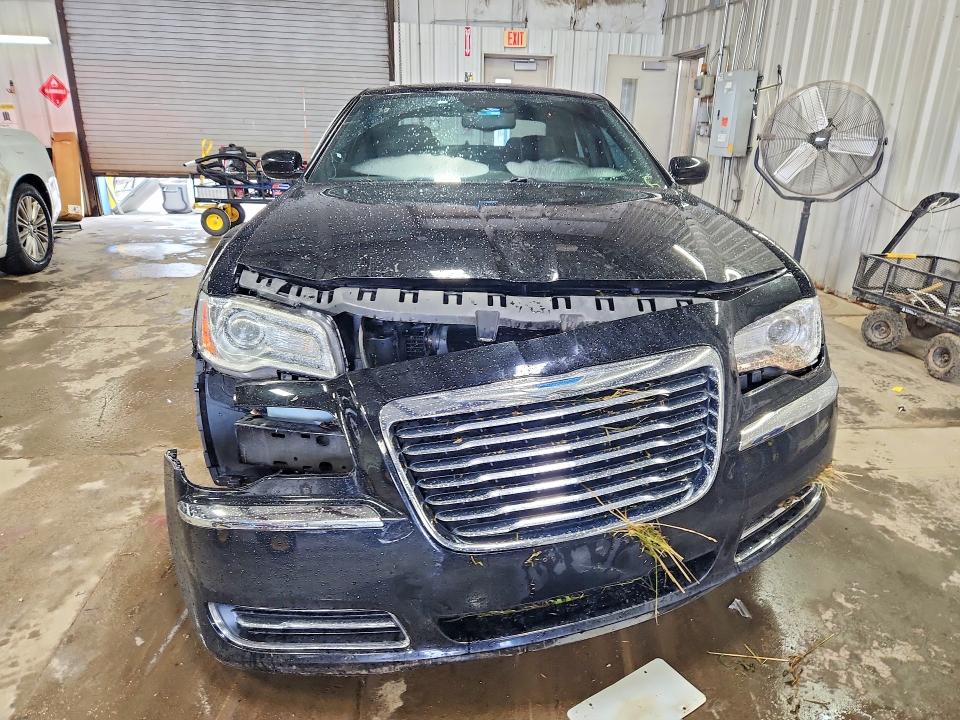 Aukcja sprzedaży 2012 Chrysler 300, vin: 2C3CCAAG3CH104783, numer aukcji: 57768436