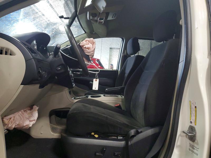 Aukcja sprzedaży 2012 Dodge Grand Caravan, vin: 2C4RDGCG3CR343327, numer aukcji: 54921086