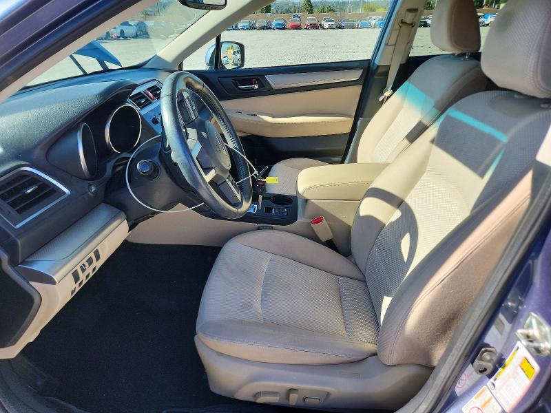 Продажа на аукционе авто 2015 Subaru Outback, vin: 4S4BSACC1F3216568, номер лота: 57930296