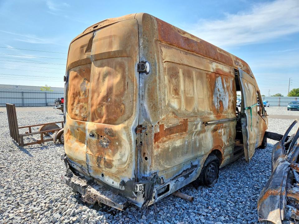 Продаж на аукціоні авто 2020 Ford Transit, vin: 1FTBW3XG9LKB59023, номер лоту: 50606796