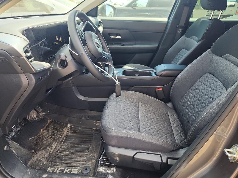 Aukcja sprzedaży 2026 Nissan Kicks, vin: 3N8AP6CBXTL302617, numer aukcji: 58635476