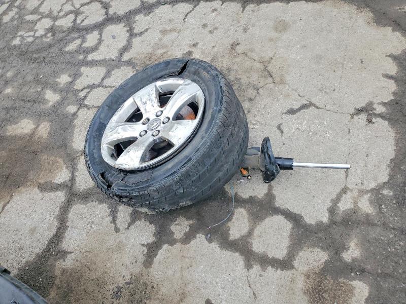 2008 Acura Mdx მანქანა იყიდება აუქციონზე, vin: 2HNYD28738H546961, აუქციონის ნომერი: 56512536