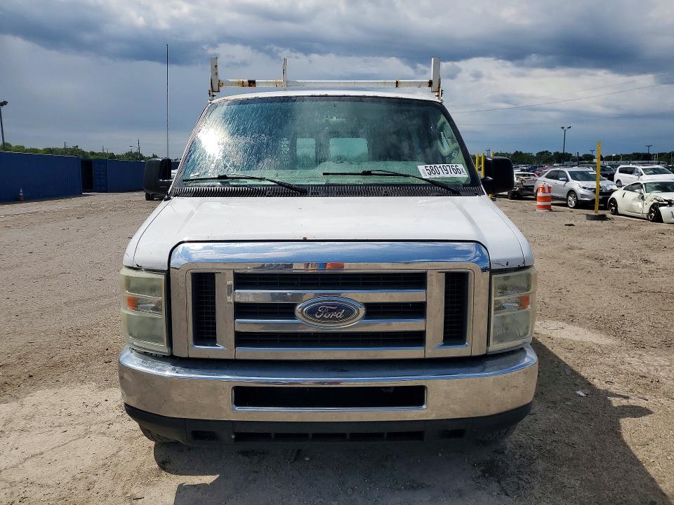 Продаж на аукціоні авто 2009 Ford Econoline, vin: 1FTNE24W29DA34318, номер лоту: 58019766