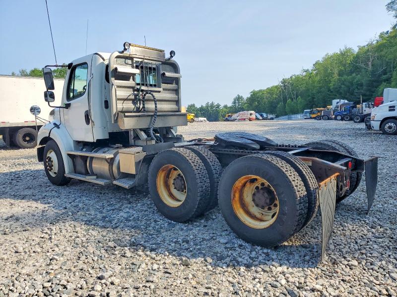Aukcja sprzedaży 2015 Freightliner M2, vin: 1FUJC5DV7FHGR5923, numer aukcji: 57901276
