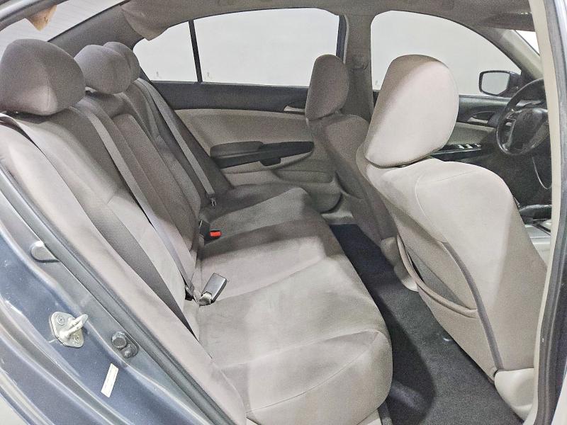 Aukcja sprzedaży 2011 Honda Accord, vin: 1HGCP2F30BA130039, numer aukcji: 55775166