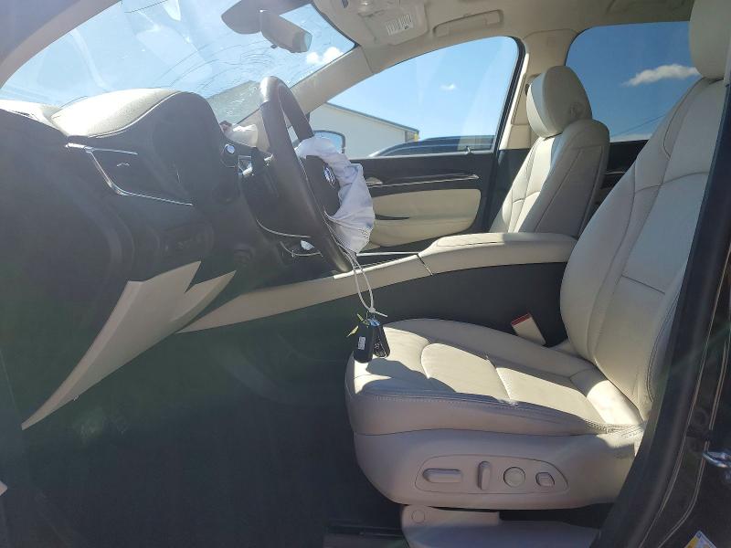 Продаж на аукціоні авто 2023 Buick Enclave, vin: 5GAEVBKW6PJ103465, номер лоту: 57479106