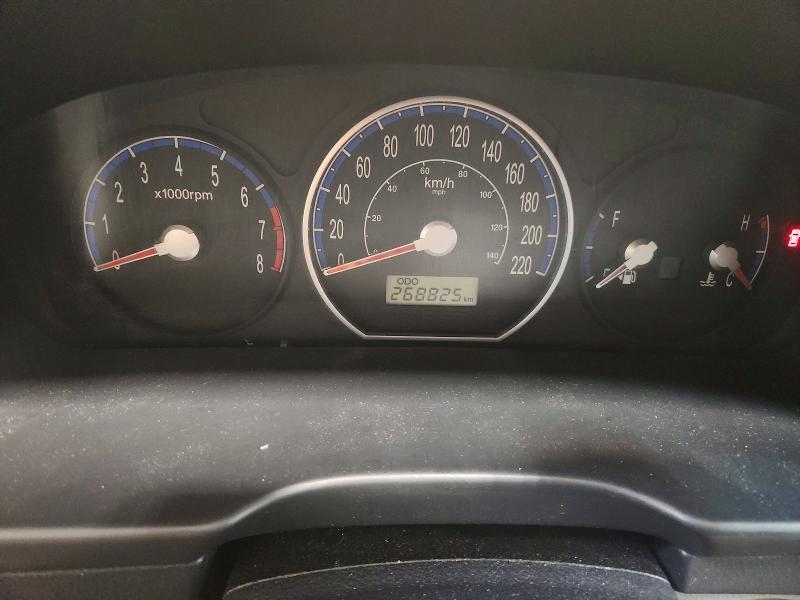 Продаж на аукціоні авто 2009 Hyundai Santa Fe, vin: 5NMSG13D59H280875, номер лоту: 55851606