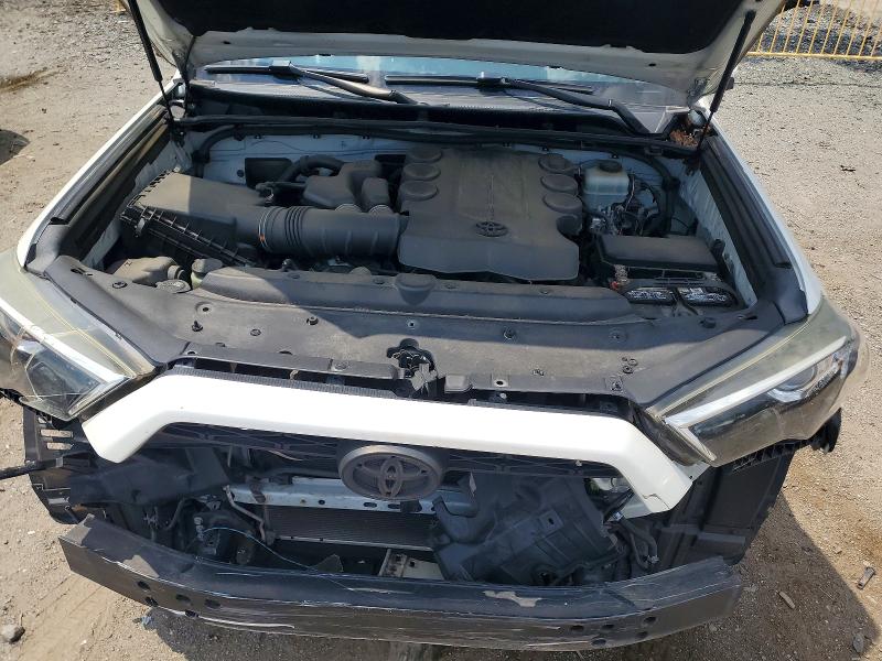 57632496 :رقم المزاد ، JTEBU5JR8F5248303 vin ، 2015 Toyota 4runner مزاد بيع