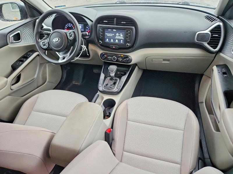 Aukcja sprzedaży 2021 Kia Soul, vin: KNDJ23AU2M7766407, numer aukcji: 56309126