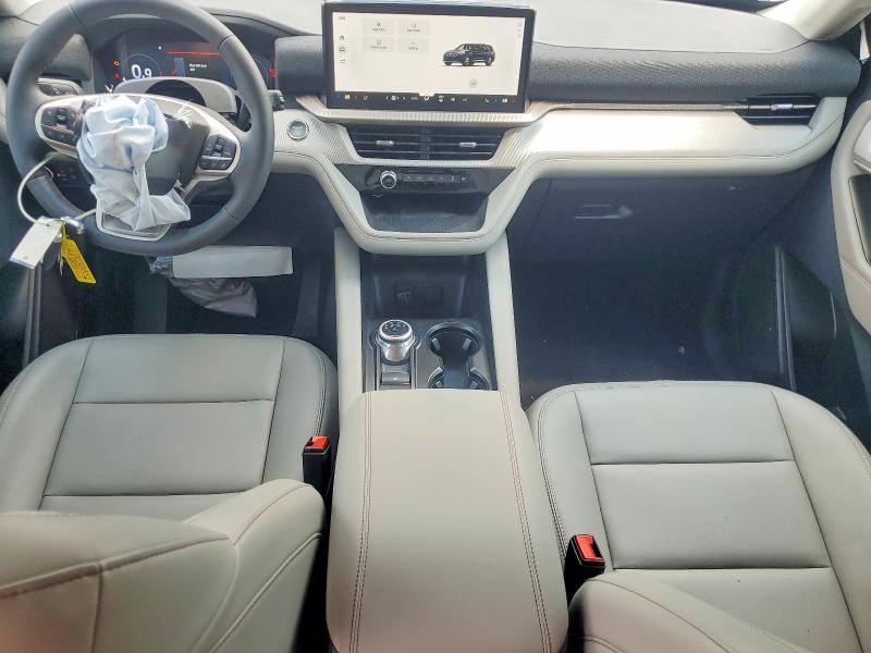 59311516 :رقم المزاد ، 1FMUK7DHXTGA99244 vin ، 2026 Ford Explorer مزاد بيع