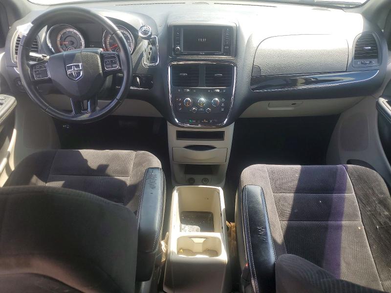 Aukcja sprzedaży 2014 Dodge Grand Caravan, vin: 2C4RDGBG1ER416635, numer aukcji: 55517806