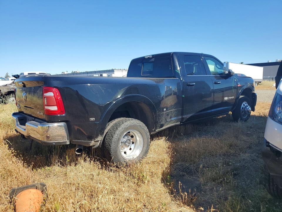 2020 Ram 3500 მანქანა იყიდება აუქციონზე, vin: 3C63RRKL8LG293636, აუქციონის ნომერი: 54983636