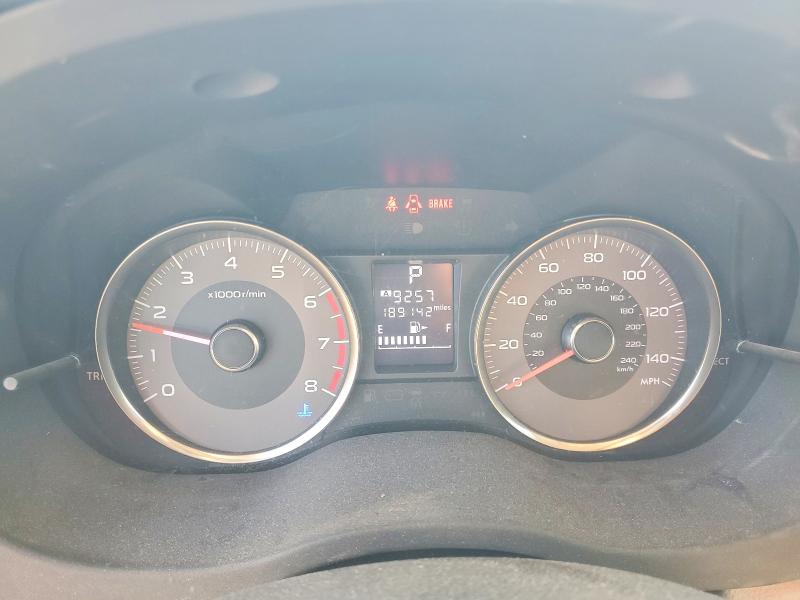 2015 Subaru Forester მანქანა იყიდება აუქციონზე, vin: JF2SJAHC1FH578582, აუქციონის ნომერი: 58463926