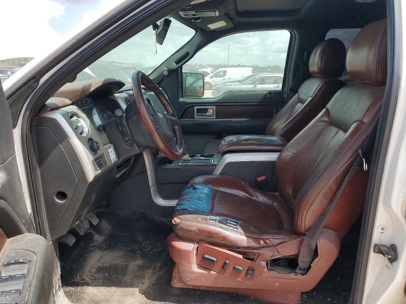 2013 Ford F150 მანქანა იყიდება აუქციონზე, vin: 1FTFW1CT7DKG06541, აუქციონის ნომერი: 55602356