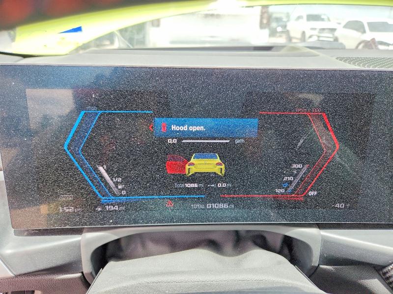 56943206 :رقم المزاد ، 3MF23DM03T8F98643 vin ، 2026 Bmw M2 مزاد بيع