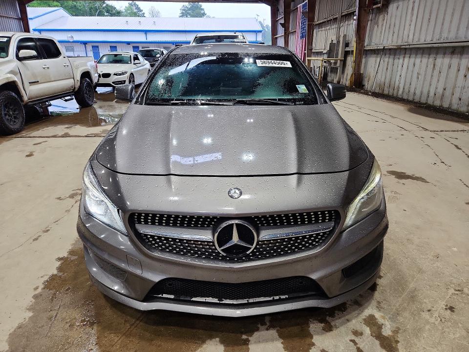 Продаж на аукціоні авто 2015 Mercedes-benz Cla, vin: WDDSJ4EB0FN165927, номер лоту: 56944506