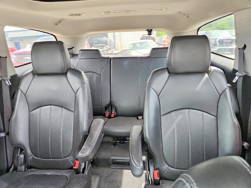 Aukcja sprzedaży 2017 Buick Enclave, vin: 5GAKVBKD6HJ258942, numer aukcji: 56768206