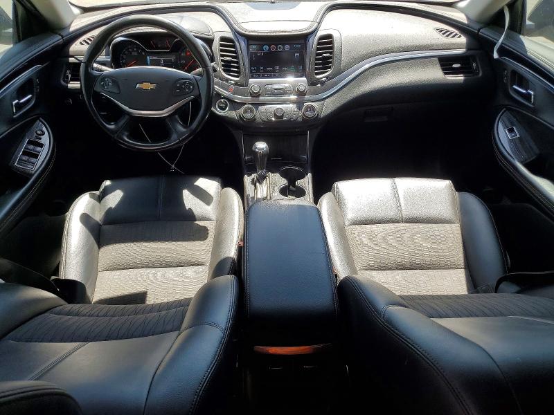 Продажа на аукционе авто 2020 Chevrolet Impala, vin: 2G11Z5S32L9101817, номер лота: 54699966