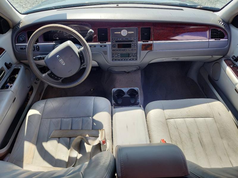 Aukcja sprzedaży 2005 Lincoln Town Car, vin: 1LNHM81W65Y652991, numer aukcji: 57077326