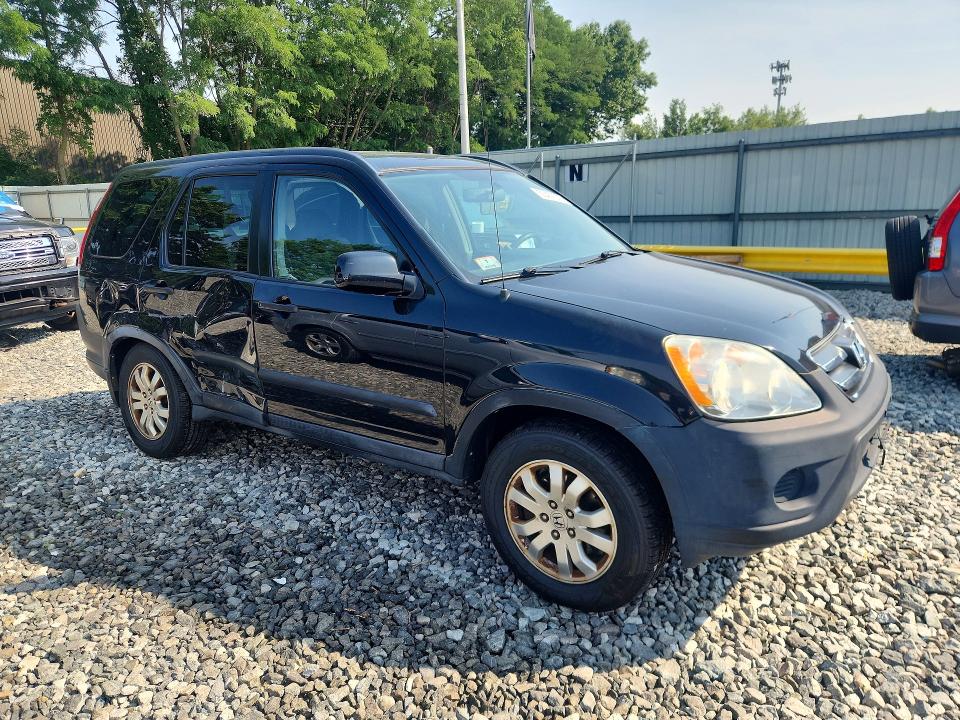 Aukcja sprzedaży 2005 Honda Cr-v, vin: SHSRD78865U321329, numer aukcji: 55477396