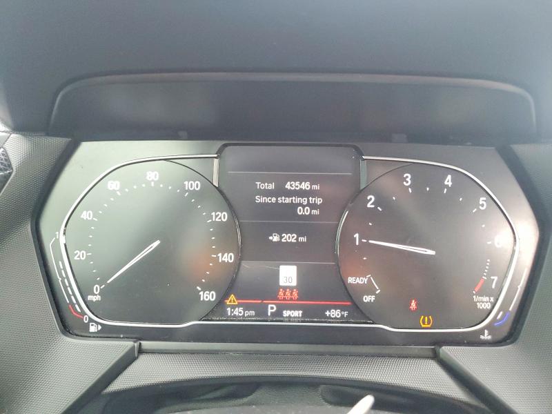 Продажа на аукционе авто 2021 Bmw 228xi, vin: WBA73AK01M7H39724, номер лота: 56321256