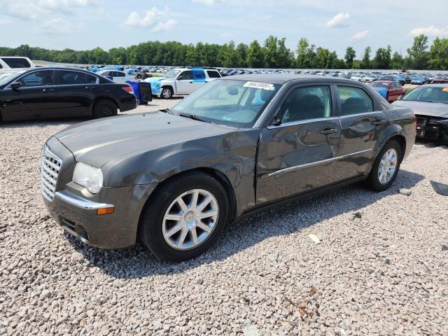 Продаж на аукціоні авто 2008 Chrysler 300, vin: 2C3KA33G68H255294, номер лоту: 56823806