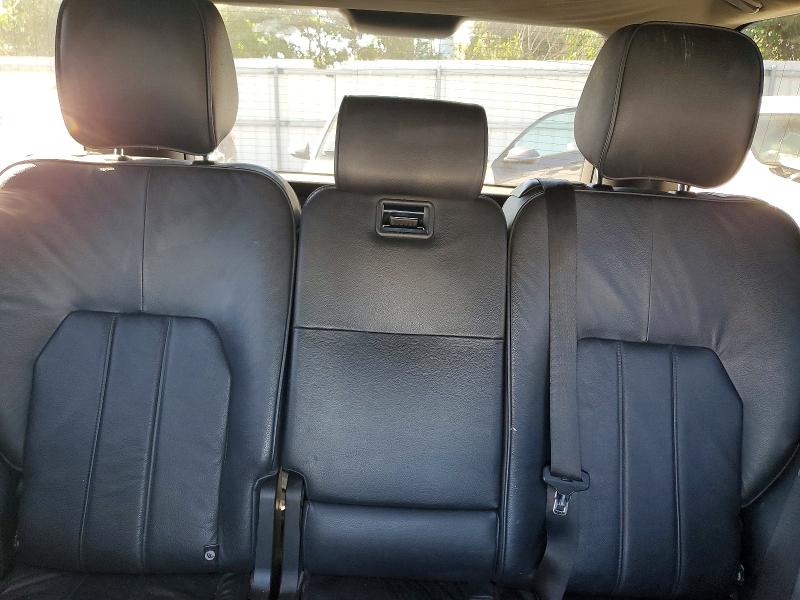 Продажа на аукционе авто 2012 Land Rover Range Rover, vin: SALME1D40CA376971, номер лота: 56069716