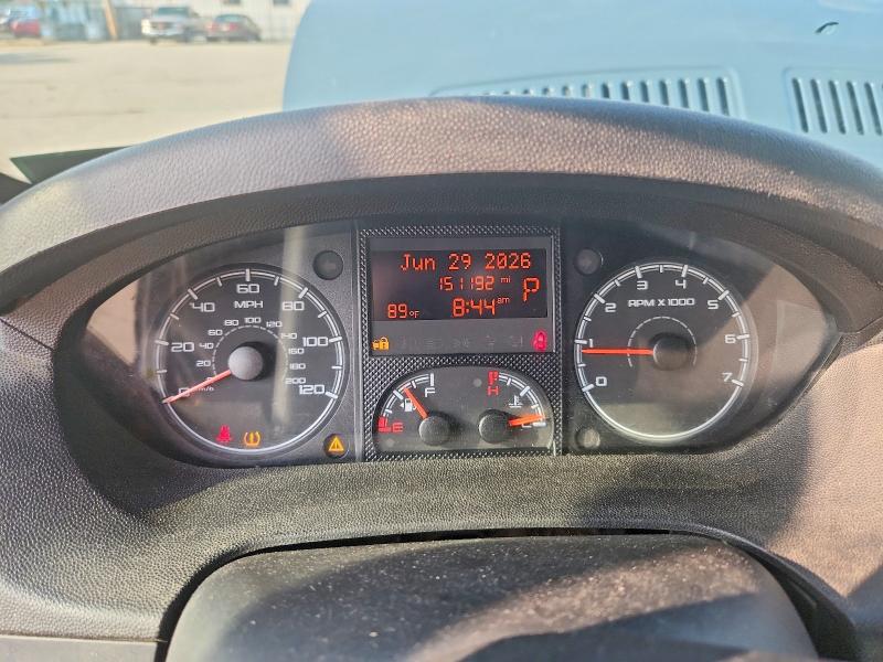 Aukcja sprzedaży 2021 Ram Promaster 3500, vin: 3C6MRVJG2ME535626, numer aukcji: 58766696