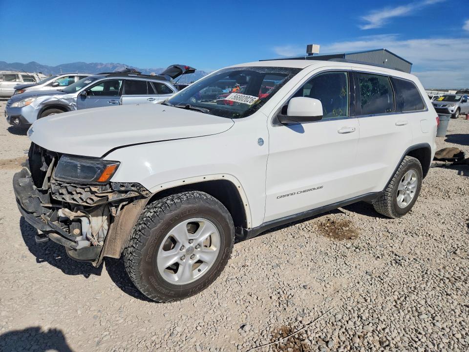 2014 Jeep Grand Cherokee მანქანა იყიდება აუქციონზე, vin: 1C4RJFAG4EC510277, აუქციონის ნომერი: 56802026