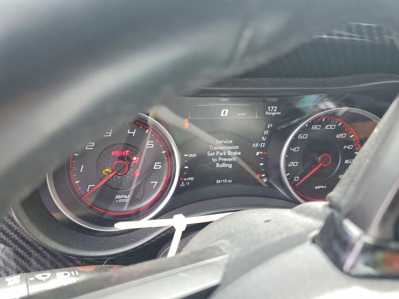 2020 Dodge Charger მანქანა იყიდება აუქციონზე, vin: 2C3CDXGJ5LH144799, აუქციონის ნომერი: 56465926