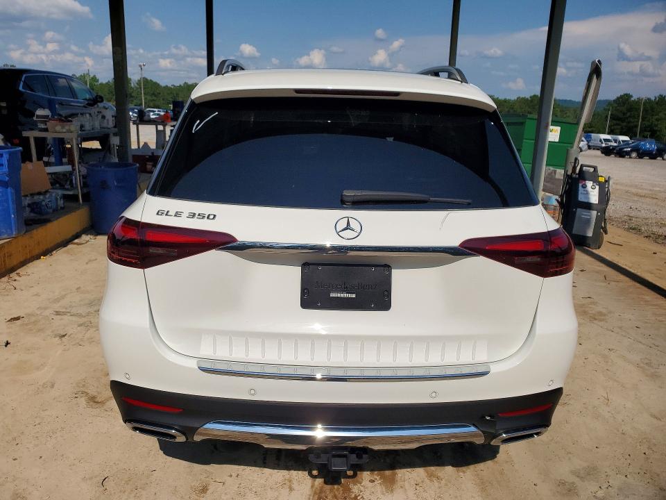 Aukcja sprzedaży 2025 Mercedes-benz Gle, vin: 4JGFB4EB8SB391455, numer aukcji: 56690166