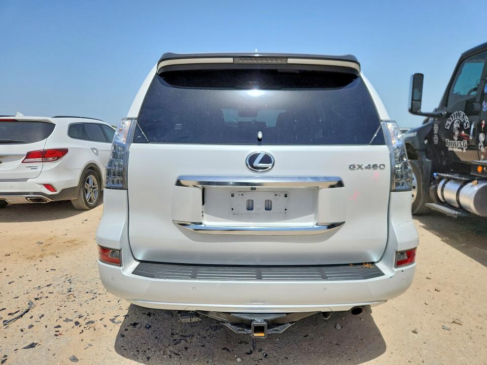 Aukcja sprzedaży 2023 Lexus Gx, vin: JTJAM7BX6P5383416, numer aukcji: 85453155