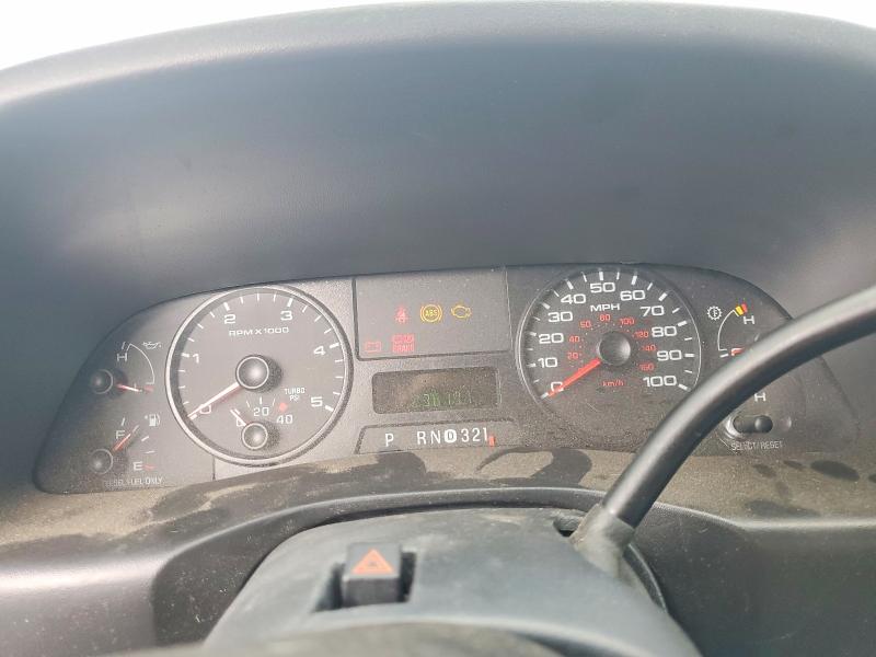 56627206 :رقم المزاد ، 1FTSX21P06ED40904 vin ، 2006 Ford F250 مزاد بيع