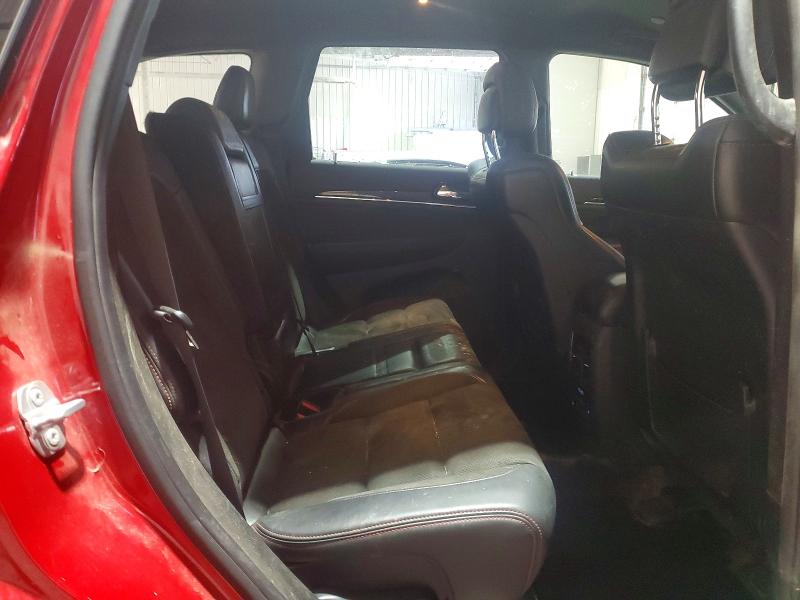 Продаж на аукціоні авто 2019 Jeep Grand Cherokee, vin: 1C4RJFLT5KC613441, номер лоту: 59084226