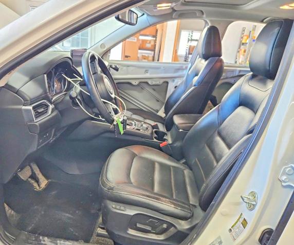Продаж на аукціоні авто 2023 Mazda Cx-5, vin: JM3KFBCM3P0237424, номер лоту: 55068786