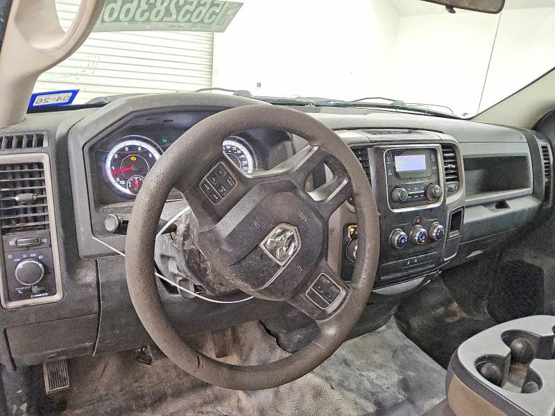 Aukcja sprzedaży 2015 Ram 1500, vin: 3C6JR6DG9FG584768, numer aukcji: 56528366
