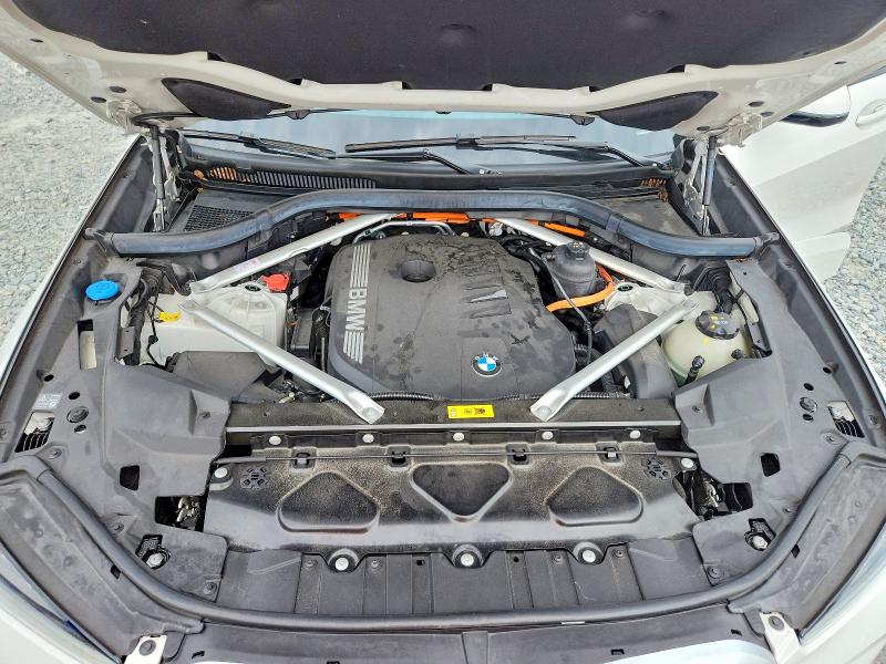Aukcja sprzedaży 2024 Bmw X5, vin: 5UX43EU09R9T25625, numer aukcji: 56661716