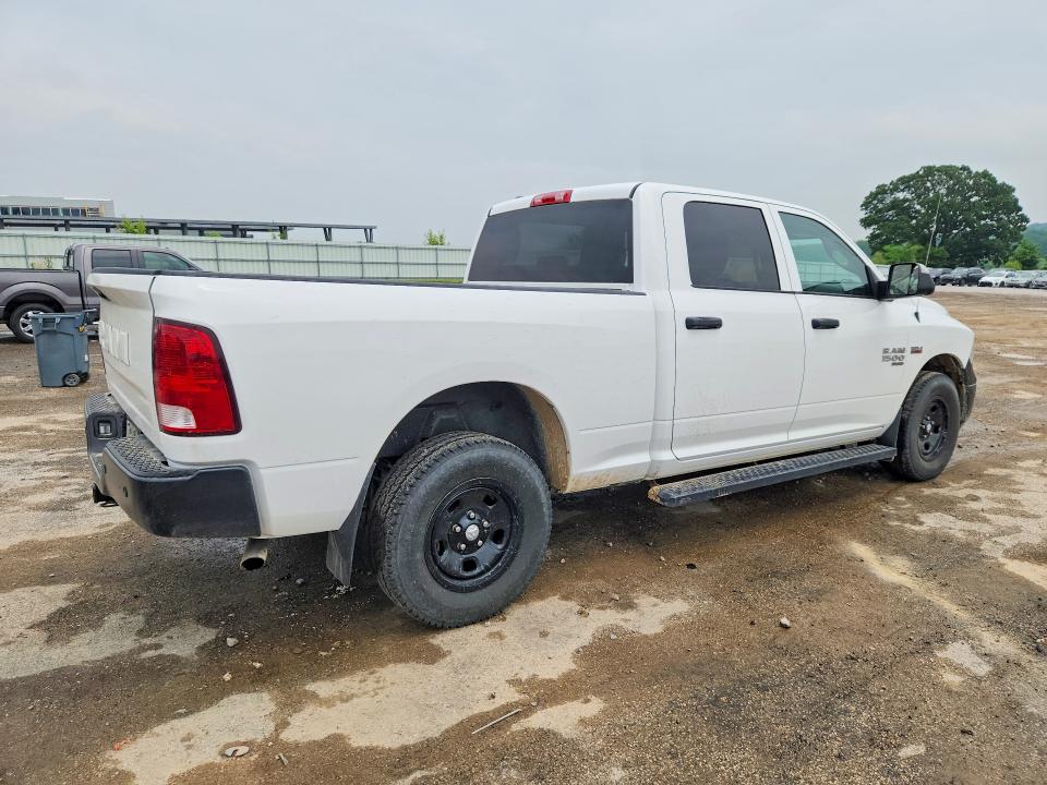 Продажа на аукционе авто 2023 Ram 1500 Classic, vin: 1C6RR7ST2PS537651, номер лота: 56660806