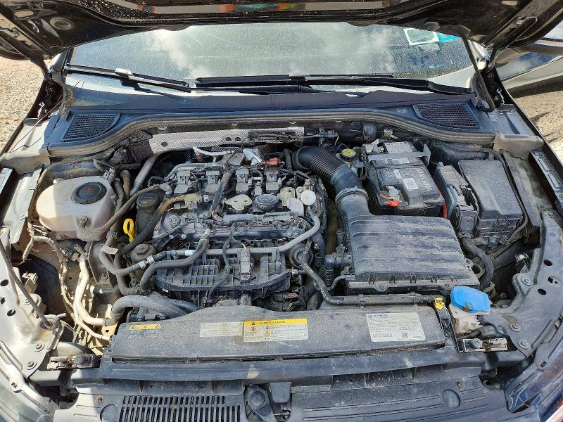 Продажа на аукционе авто 2024 Volkswagen Gti, vin: WVW2A7CD0RW226143, номер лота: 52855336